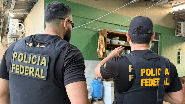 Reprodução/Polícia Federal