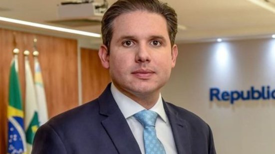 Reprodução/redes sociais