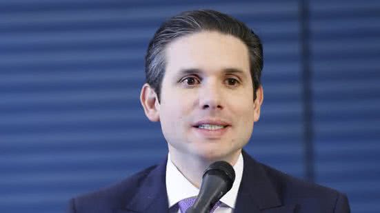 Câmara dos Deputados / Divulgação / Arquivo