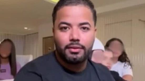 Reprodução / Redes Sociais