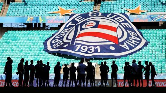 Felipe Oliveira / EC Bahia