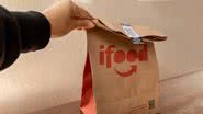 Divulgação/Ifood