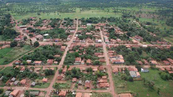 Divulgação / Prefeitura de Luzinópolis