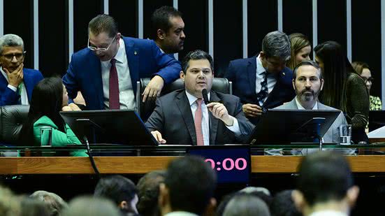 Geraldo Magela/Agência Senado