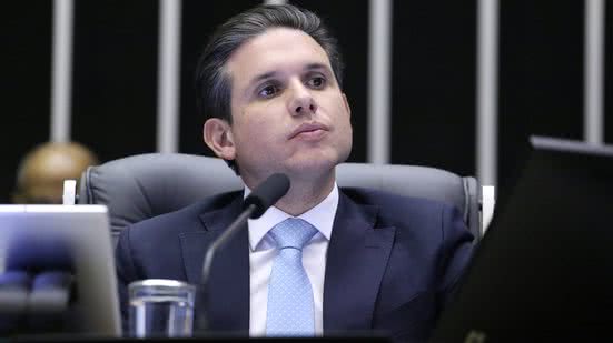 Kayo Magalhães / Câmara dos Deputados
