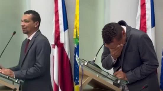 Reprodução
