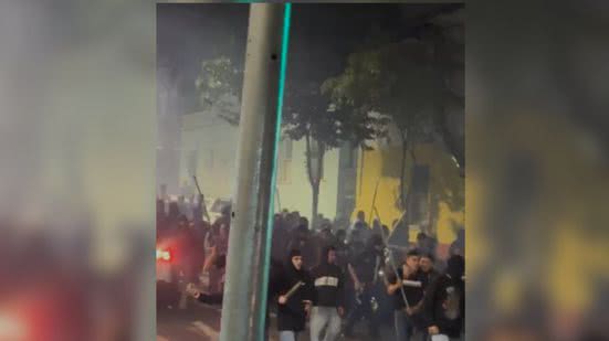 Reprodução / Redes Sociais
