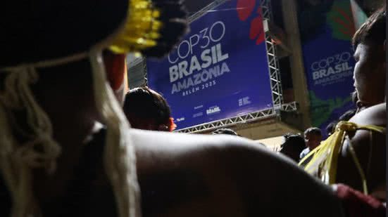 Aline Massuca/COP30