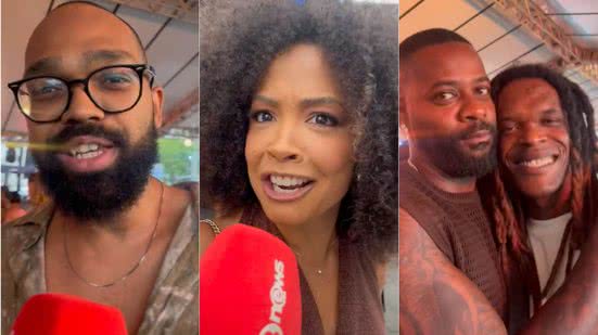 Thiago Teixeira/BNews