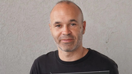 Divulgação/Andrés Iniesta/Instagram