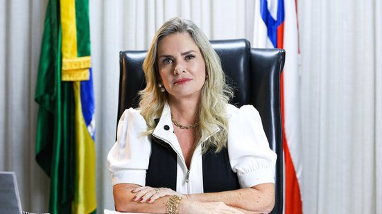 Divulgação / Alba