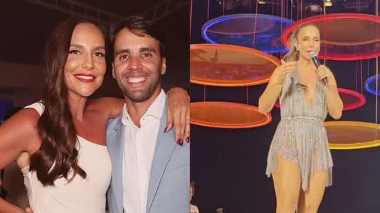 Reprodução / Redes Sociais