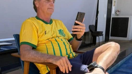 Reprodução / Redes Sociais