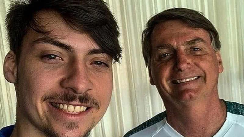 Reprodução / Redes Sociais