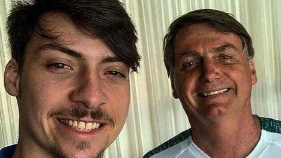 Reprodução / Redes Sociais