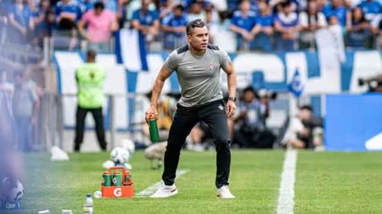 Victor Ferreira/EC Vitória