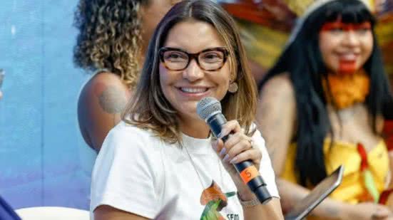 Claudio Kbene/Reprodução Instagra @janjalula