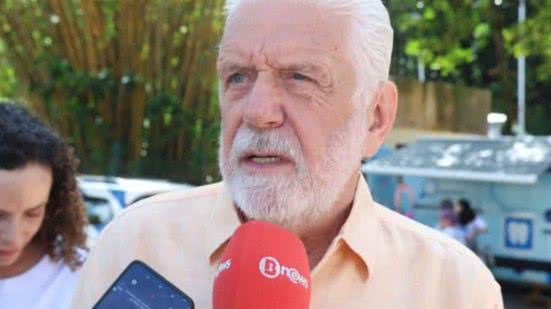 Paulo M Azevedo / BNews