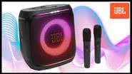 JBL Partybox Encore 2 - Divulgação