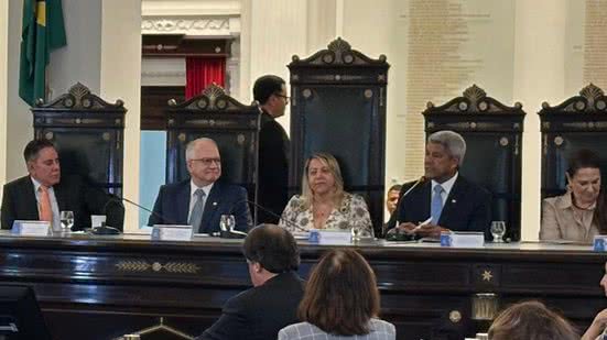 Claudia Cardozo/BNews