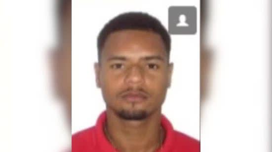 Reprodução/TV Santa Cruz