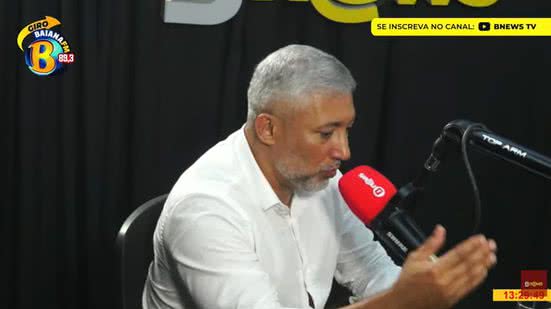 Reprodução/ Vídeo