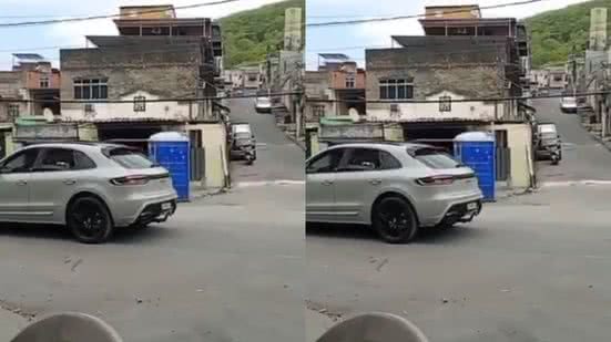 Reprodução/ Vídeo