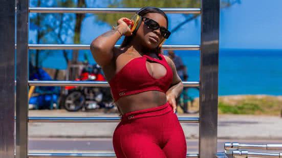 Reprodução / Instagram