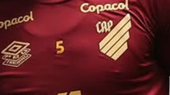 José Tramontin / athletico.com.br