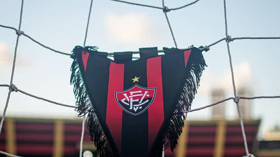 Victor Ferreira/EC Vitória