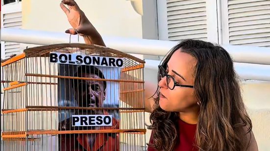 Reprodução / Instagram