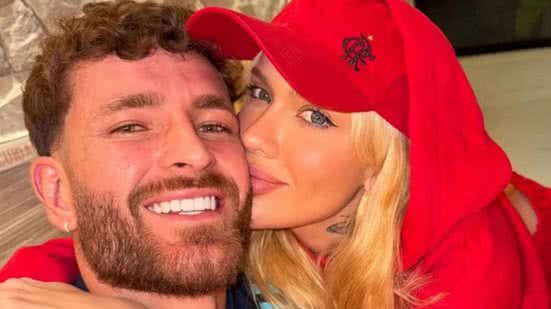 Reprodução/Redes Sociais