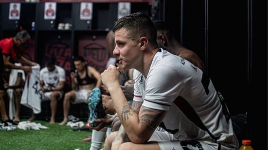 Victor Ferreira/EC Vitória