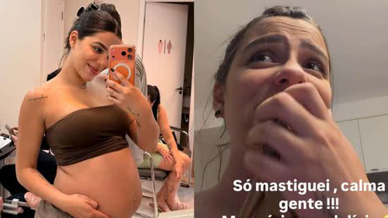 Reprodução Instagram