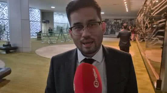Henrique Brinco / Bnews