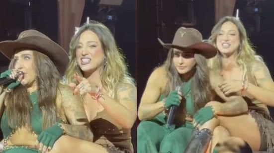 Reprodução / Redes Sociais