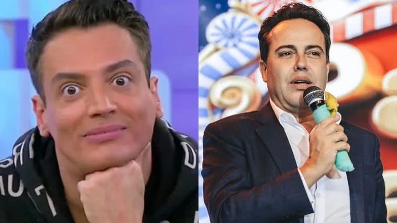 Reprodução / Redes Sociais / SBT