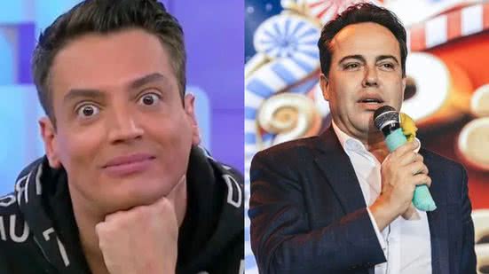 Reprodução / Redes Sociais / SBT