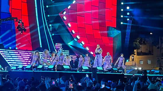 Thiago Teixeira/BNews