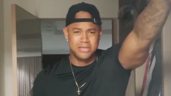 Reprodução/Redes Sociais