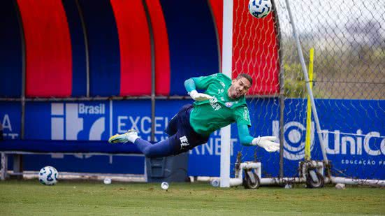 Letícia Martins / EC Bahia