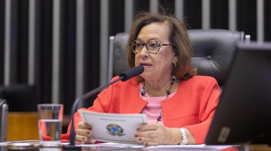 Chico Ferreira/ Câmara dos Deputados / Arquivo