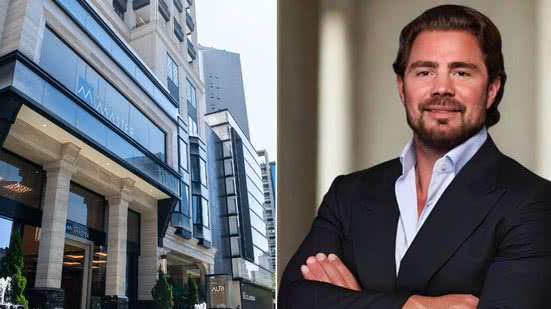 Banco Master/Divulgação