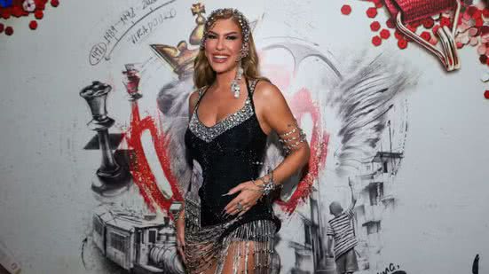 Anderson Bordê/AgNews