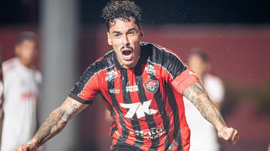 Victor Ferreira/EC Vitória