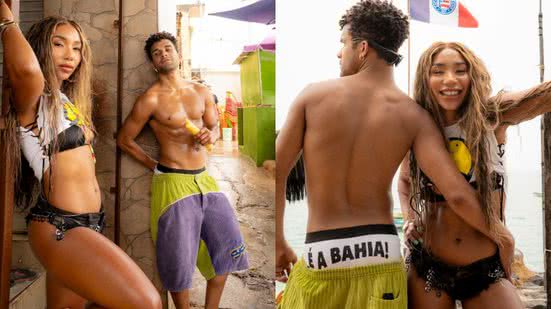 Reprodução / Redes Sociais