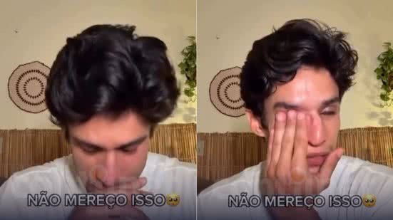 Reprodução/Redes Sociais