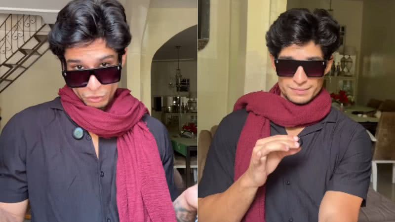 Reprodução/Redes Sociais