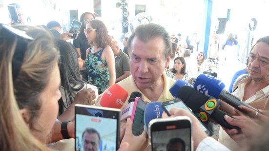 Devid Santana / BNEWS