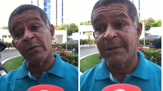 Reprodução / Leonardo Oliveira / BNews